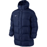 Куртка зимняя Nike MED FILLED JKT 505556-414