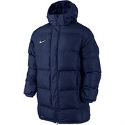 Куртка зимняя Nike MED FILLED JKT 505556-414 505556-414