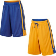 Шорты баскетбольные Nike LEAGUE REVERSIBLE SHORT 512910-439