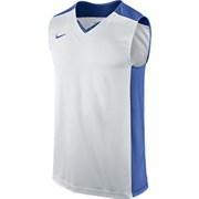 Майка баскетбольная Nike POST UP SLEEVELESS 521134-105 521134-105