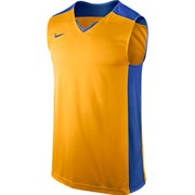 Майка баскетбольная Nike POST UP SLEEVELESS 521134-739