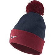 Шапочка Nike MEN'S POM BEANIE 529105-451