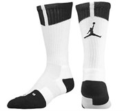 Носки Nike AIR JORDAN DRIFIT CREW 530977-100 530977-100