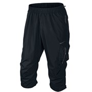 Бриджи Nike HYBRID 3/4 LENGHT PANT 533265-010 533265-010