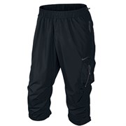 Бриджи Nike HYBRID 3/4 LENGHT PANT 533265-010