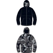 Куртка демисезонная Nike ALLIANCE JKT-FLIP IT HOOD 541482-010 541482-010