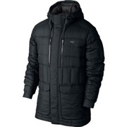 Куртка зимняя Nike FIELD PARKA-550 HOODED BL 546033-010
