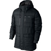 Куртка зимняя Nike FIELD PARKA-550 HOODED BL 546033-010 546033-010