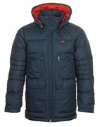 Куртка зимняя Nike ALLIANCE PARKA-550 HOODED 546050-495 546050-495