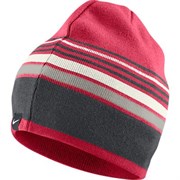 Шапочка Nike BEANIE-STRIPE REVERSIBLE 546115-617