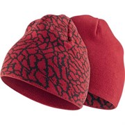 Шапочка Nike Jordan Elephant Print Reversible 546456-695 546456-695