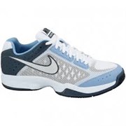 Обувь теннисная Nike WMNS  AIR CAGE COURT 549891-104 549891-104
