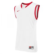 Майка баскетбольная Nike TEAM ENFERNO JERSEY 553390-109 553390-109