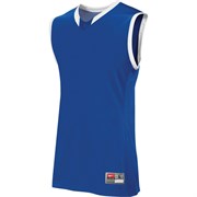 Майка баскетбольная Nike TEAM ENFERNO JERSEY 553390-494