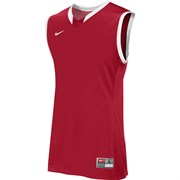 Майка баскетбольная Nike TEAM ENFERNO JERSEY 553390-658