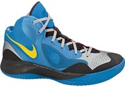Обувь баскетбольная Nike ZOOM HYPERFRANCHISE XD 579835-400 579835-400