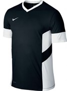 Футболка Nike SS ACADEMY14 TRNG TOP  588468-010 588468-010