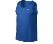 Майка л/атлетическая Nike DF TOUCH TAILWIND TANK 596198-418 596198-418