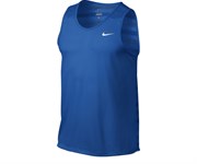 Майка л/атлетическая Nike DF TOUCH TAILWIND TANK 596198-418