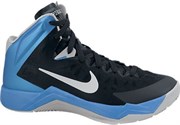 Обувь баскетбольная Nike ZOOM HYPERQUICKNESS 599519-003 599519-003