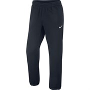 Брюки тренировочные Nike CLUB CUFF PANT-SWOOSH 611459-473