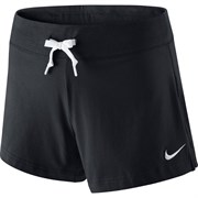 Шорты тренировочные Nike Jersey short 615055-010 615055-010