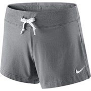 Шорты тренировочные Nike Jersey short 615055-071 615055-071
