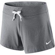 Шорты тренировочные Nike Jersey short 615055-071