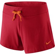 Шорты тренировочные Nike Jersey short 615055-657