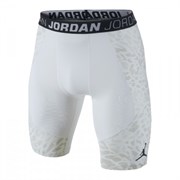 Белье компрессионное Nike DOMINATE 2.0 COMPRESSION SHORT 615074-100 615074-100