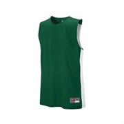 Майка баскетбольная Nike League Reversible Practice 626702-342 626702-342