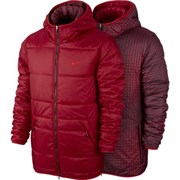 Куртка демисезонная Nike ALLIANCE JKT HOODED FLIP 626925-687