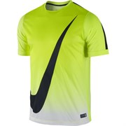 Футболка Nike Graphic Flash Short-Sleeve Shirt III 645273-702 645273-702
