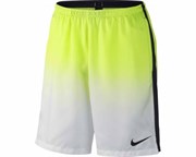 Шорты тренировочные Nike Graphic Strike Longer Woven Printed 2 645275-702 645275-702