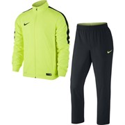 Костюм спортивный Nike Academy Sideline Woven Warm-Up 651375-702 651375-702