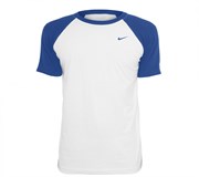 Джемпер разминочный Nike SHORT SLEEVE TOP 683341-108