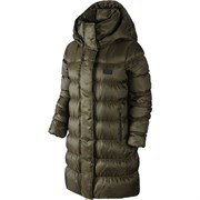 Куртка зимняя Nike Down Parka 683908-329 683908-329