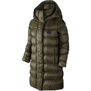 Куртка зимняя Nike Down Parka 683908-329