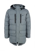 Куртка зимняя Nike Alliance 550 Hooded Parka 687878-065