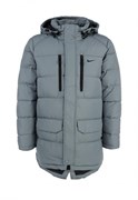 Куртка зимняя Nike Alliance 550 Hooded Parka 687878-065 687878-065