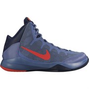 Обувь баскетбольная Nike Zoom Without A Doubt 749432-404 749432-404