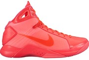 Обувь баскетбольная Nike Hyperdunk '08 820321-600 820321-600