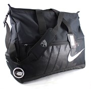 Сумка спортивная Nike FOOTBALL LIBERO DUFFEL BA3367-007