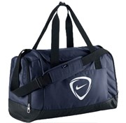 Сумка спортивная Nike CLUB TEAM DUFFEL - S BA4873-472