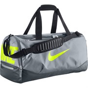 Сумка спортивная Nike TEAM TRAINING MAX AIR BA4895-078 BA4895-078