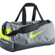 Сумка спортивная Nike TEAM TRAINING MAX AIR BA4895-078