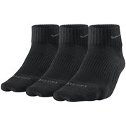 Носки Nike D-F NON CUSH QUARTER SX4101-001 SX4101-001