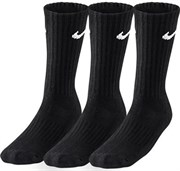 Носки Nike VALUE COTTON CREW SX4508-001 SX4508-001