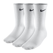 Носки Nike LIGHTWEIGHT CREW SX4704-101 SX4704-101