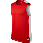 Майка баскетбольная Nike League Reversible Practice 626702-658 626702-658